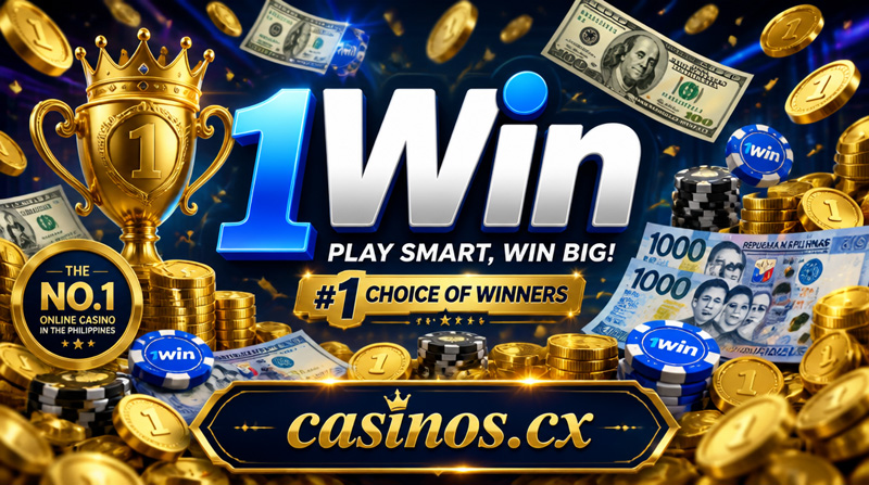 1Win