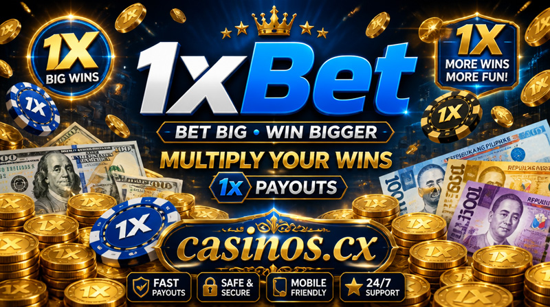 1xBet