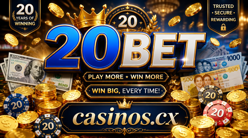 20BET