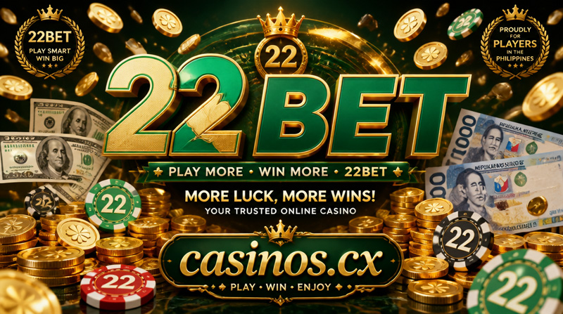 22BET