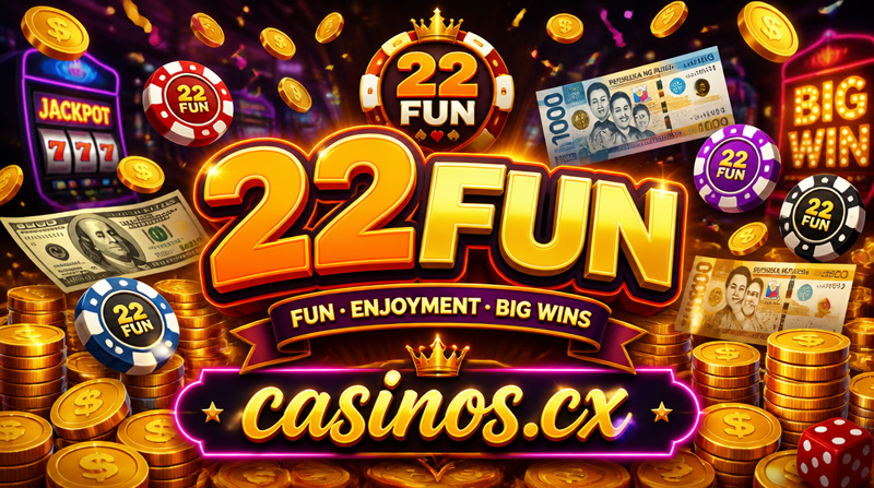 22FUN