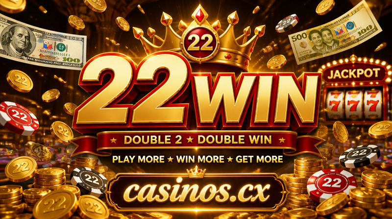 22WIN