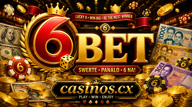 6BET