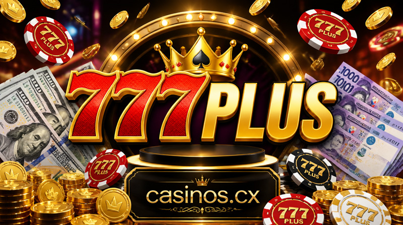 777PLUS