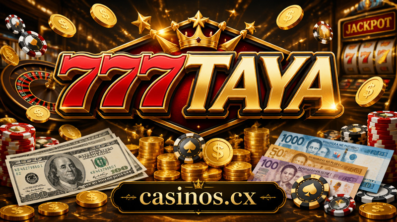 777TAYA