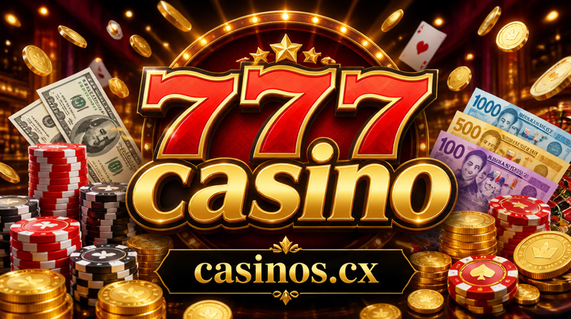 777casino
