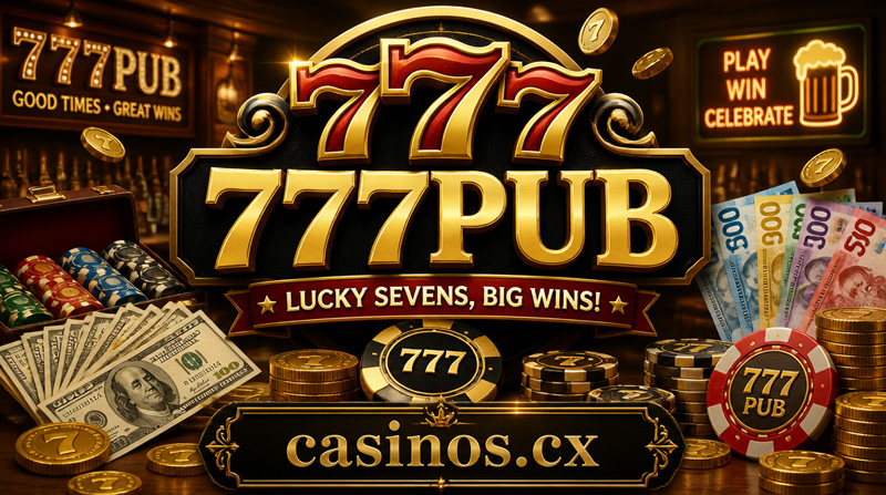 777pub