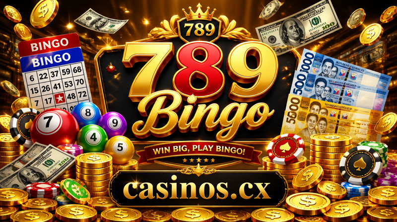 789Bingo