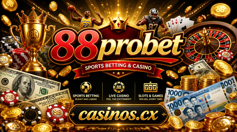 88probet