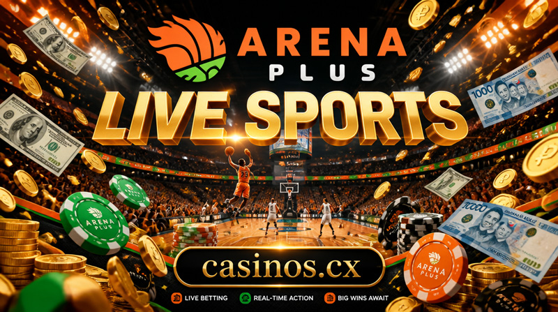 ArenaPlus safe play philippines