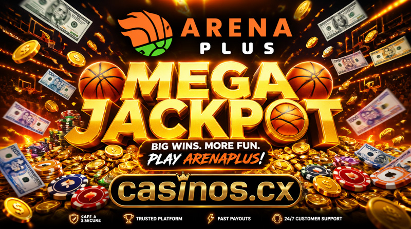 ArenaPlus games and bonus guide