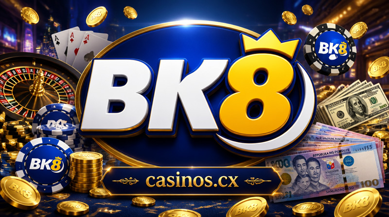 BK8
