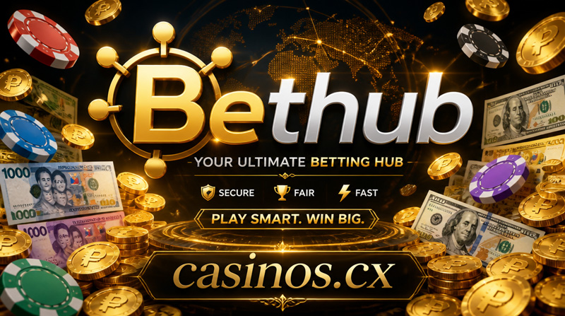 Bethub