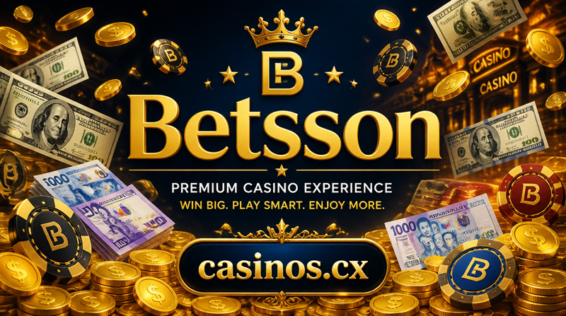 Betsson