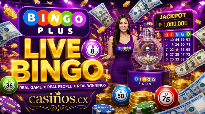 Online bingo games