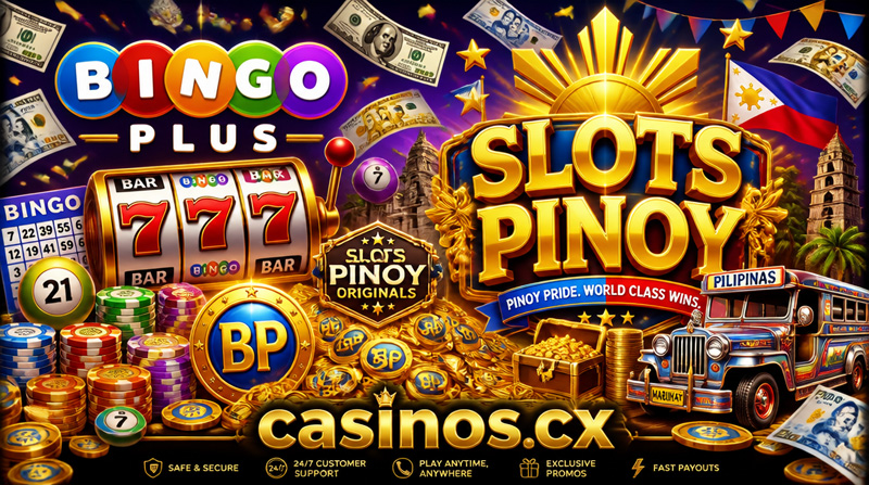 BingoPlus games and bonus guide