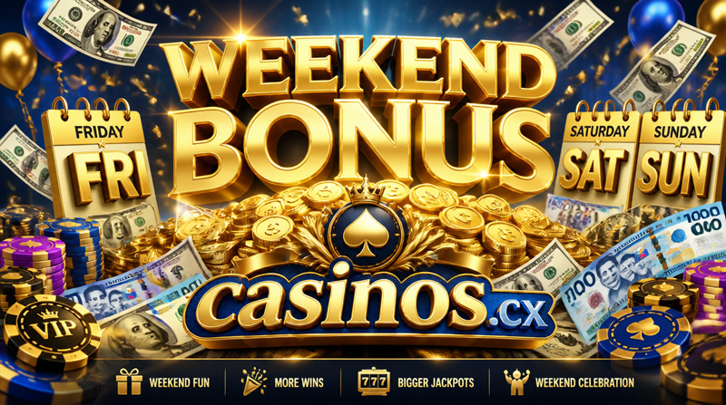 Casino Bonuses in the Philippines: Read Before You Claim