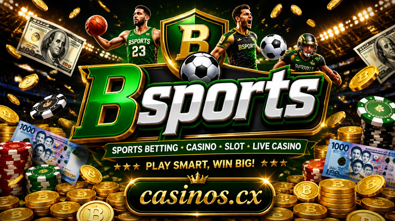 Bsports