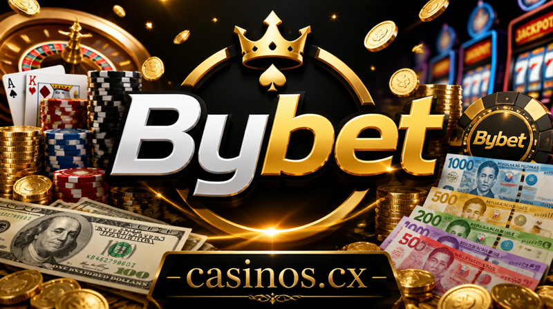 Bybet