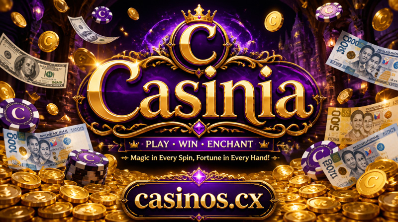 Casinia