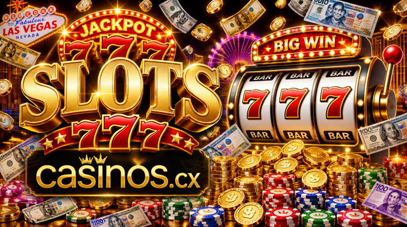 CasinoGames