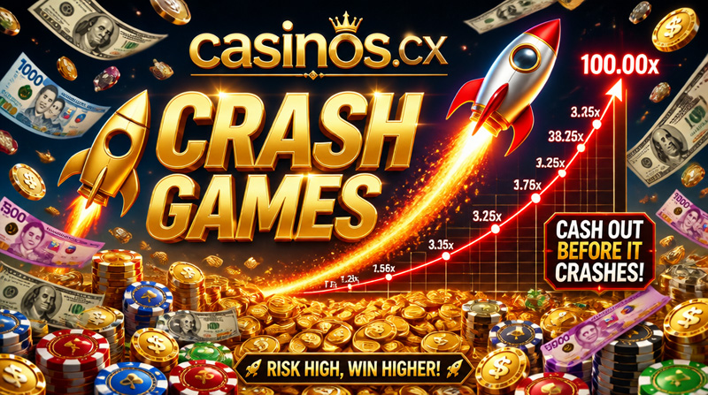 CasinoGames