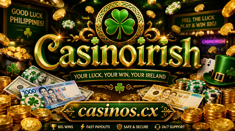 Casinoirish