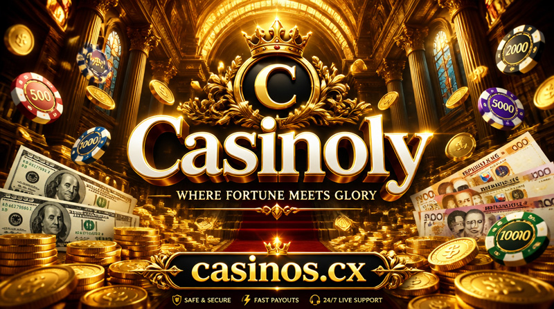 Casinoly