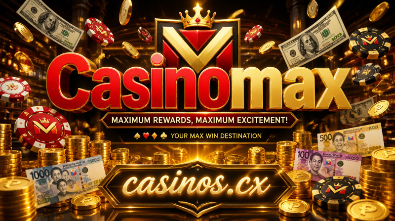 Casinomax
