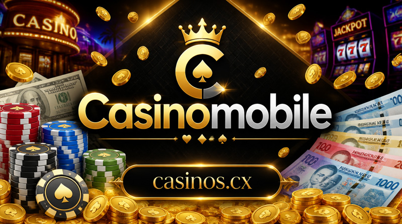 Casinomobile