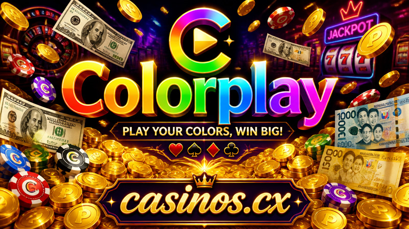 Colorplay