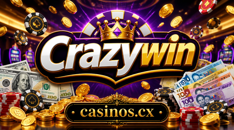 Crazywin