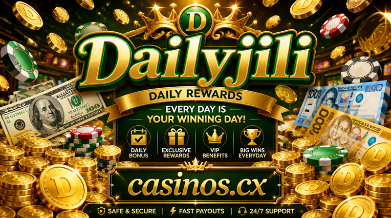 Dailyjili