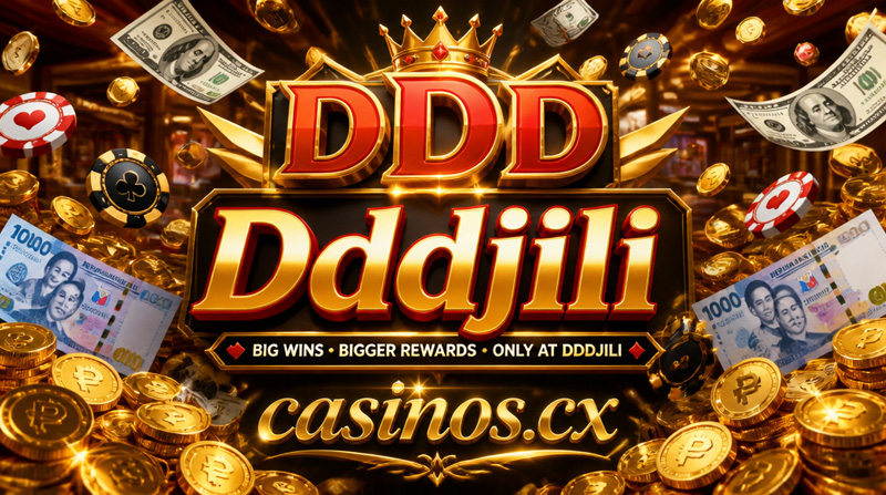 Dddjili