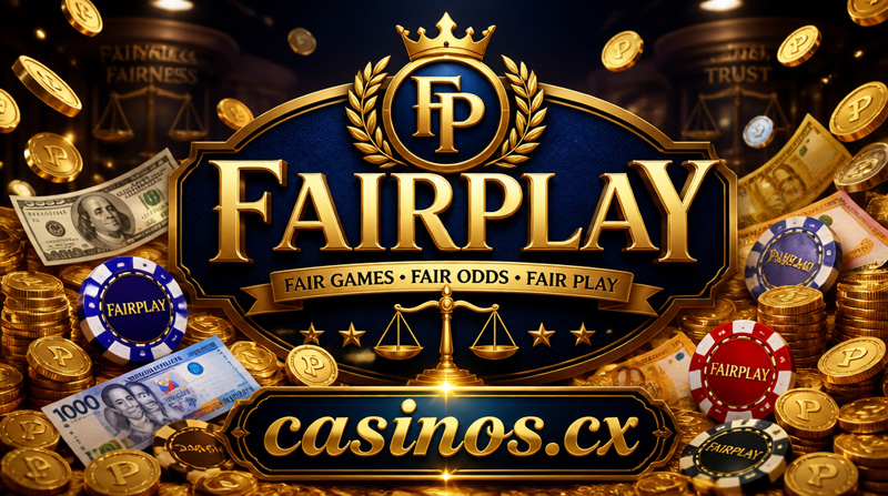 Fairplay