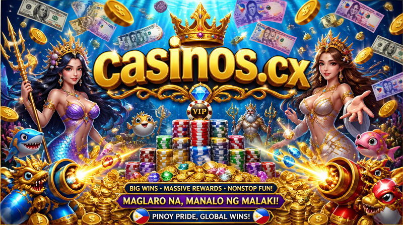 this player guide safe casino play philippines
