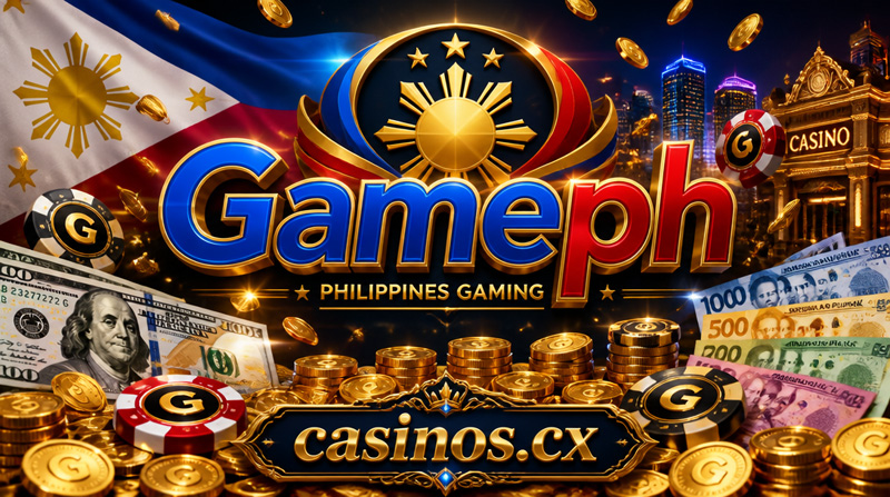 Gameph