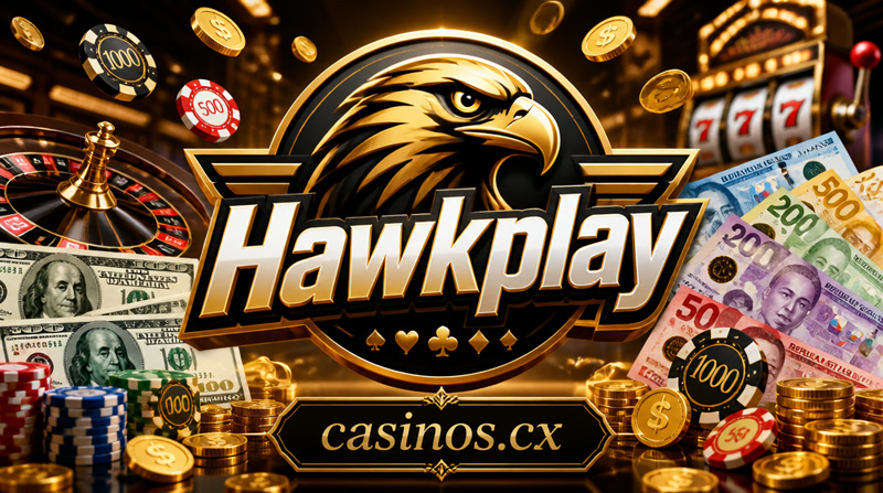 Hawkplay