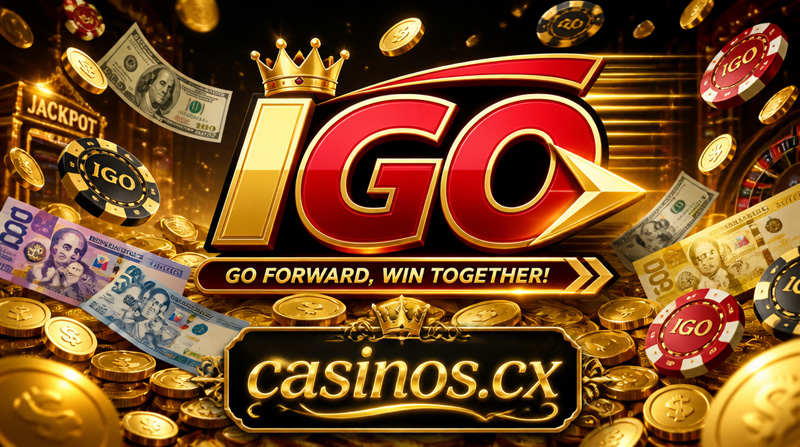 IGO