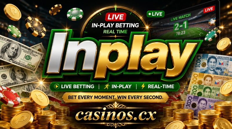 Inplay
