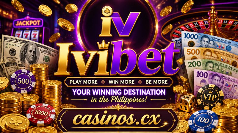 Ivibet