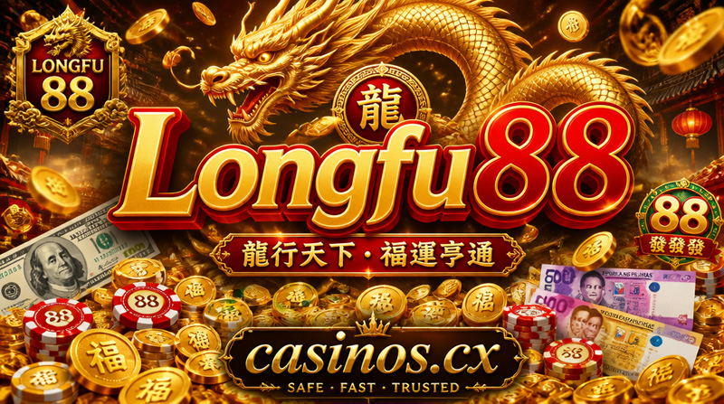 Longfu88