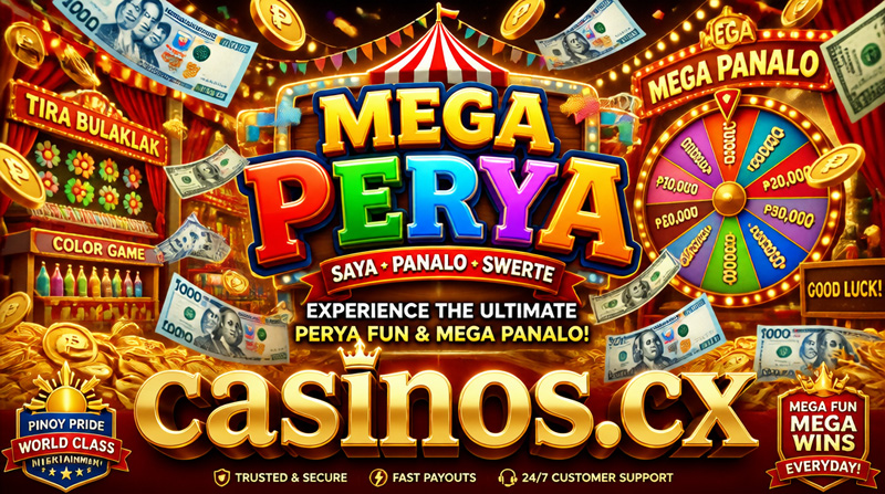 MegaPerya