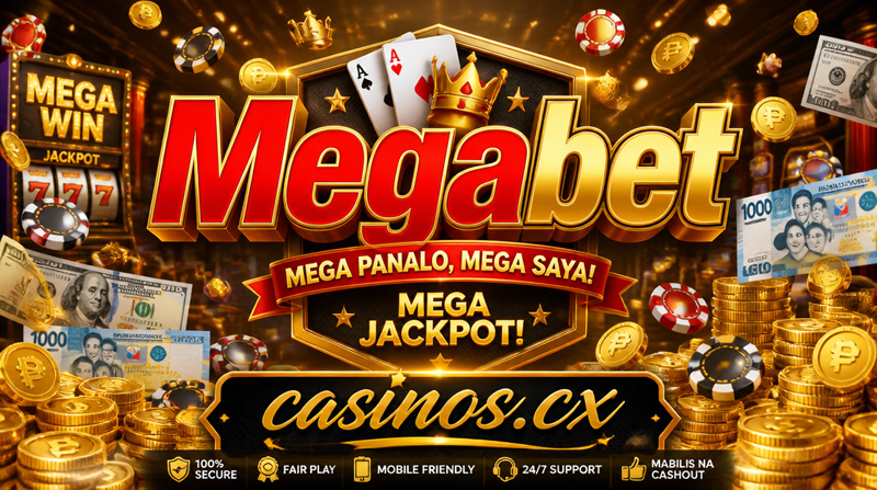 Megabet
