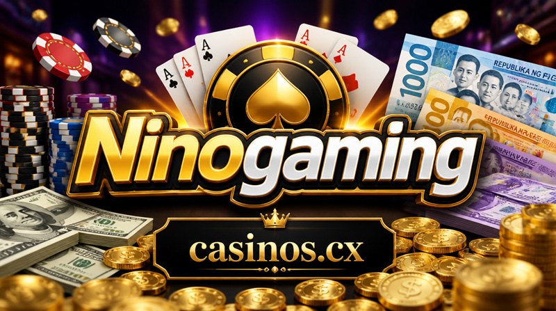 Ninogaming