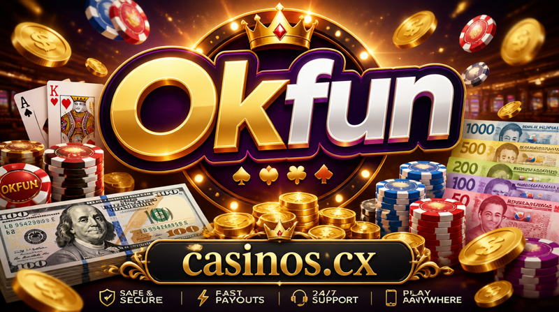 Okfun