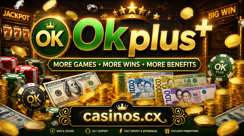 Okplus
