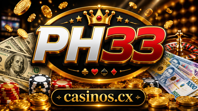 PH33