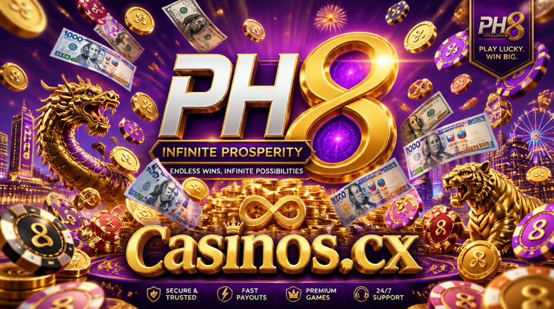PH8