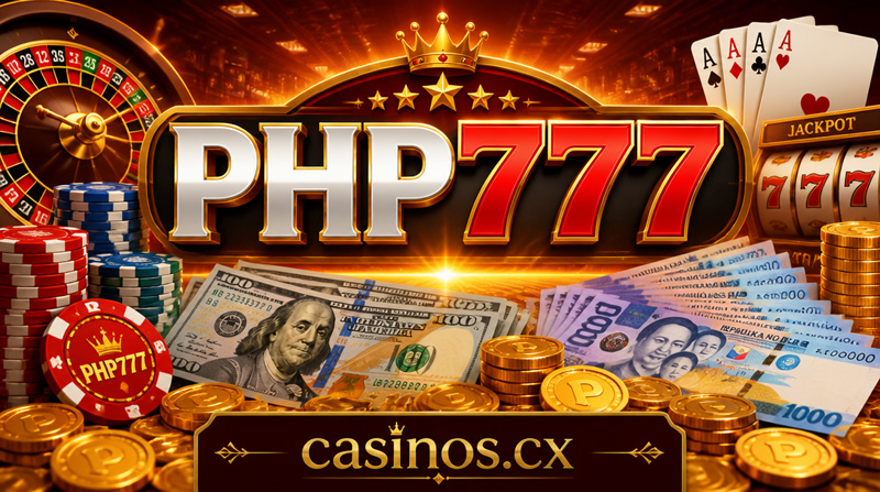 PHP777